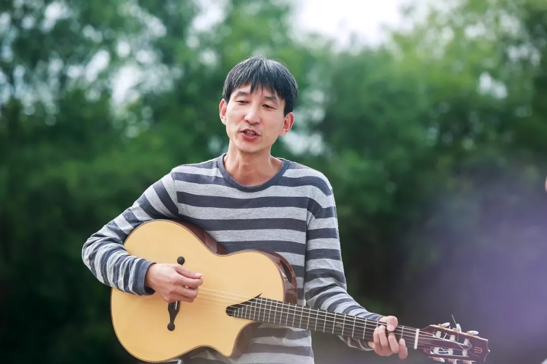 万晓利2019巡演安排