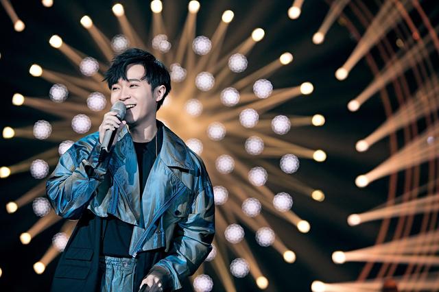 2020吴青峰大连演唱会