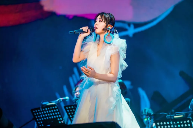 稻花香襄阳群星演唱会