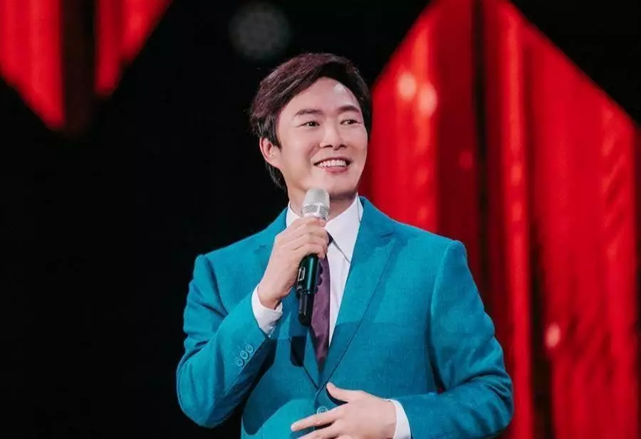 费玉清2019演唱会