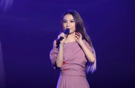 田馥甄杭州演唱会