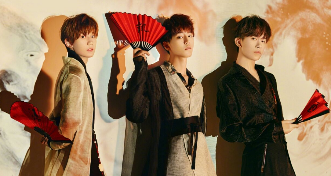 2019TFboys深圳演唱会