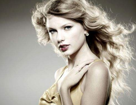 Taylor Swift上海演唱会