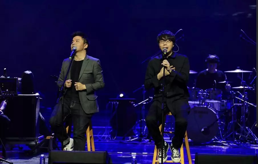 水木年华演唱会2019行程安排
