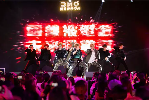 2019钛戈上海粉丝见面会