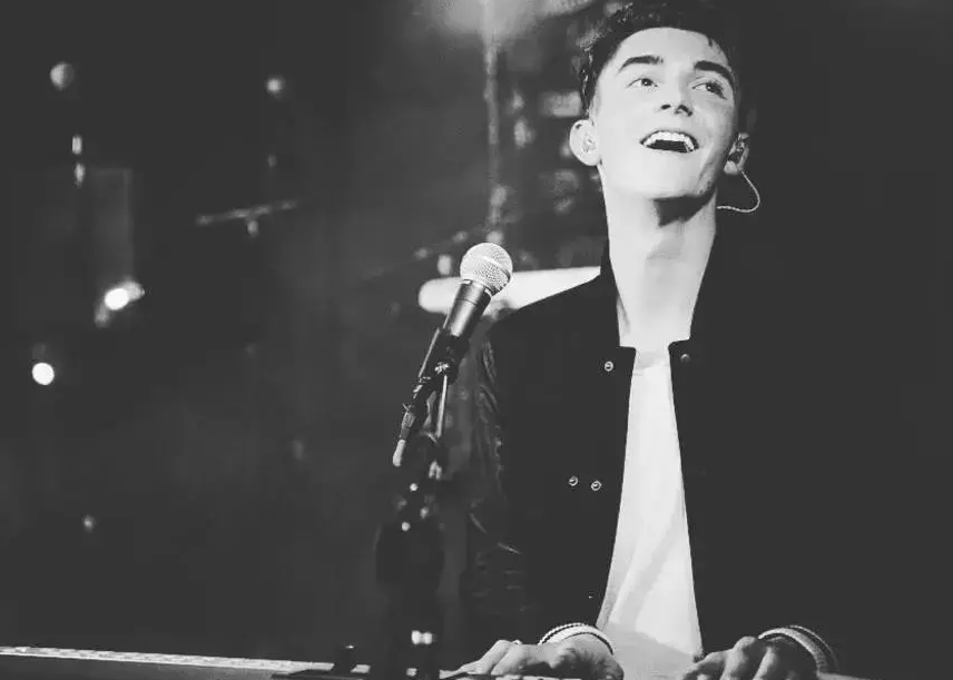 Greyson Chance