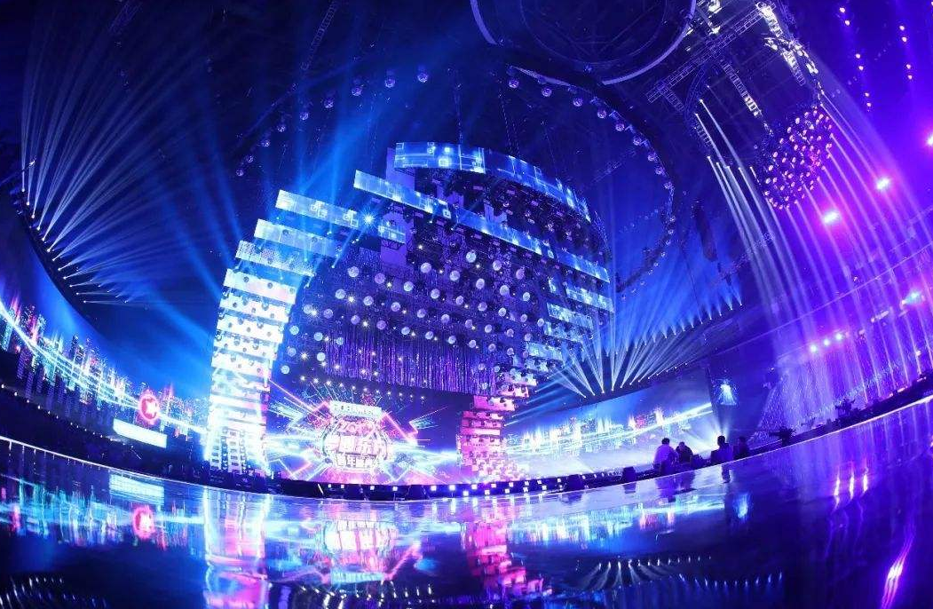 贵州卫视跨年演唱会