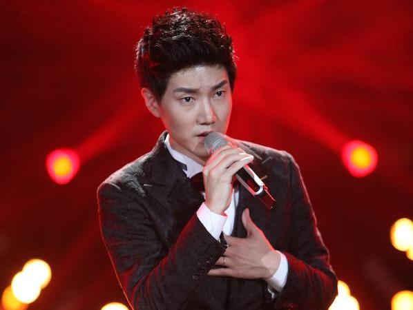 王晰海口演唱会
