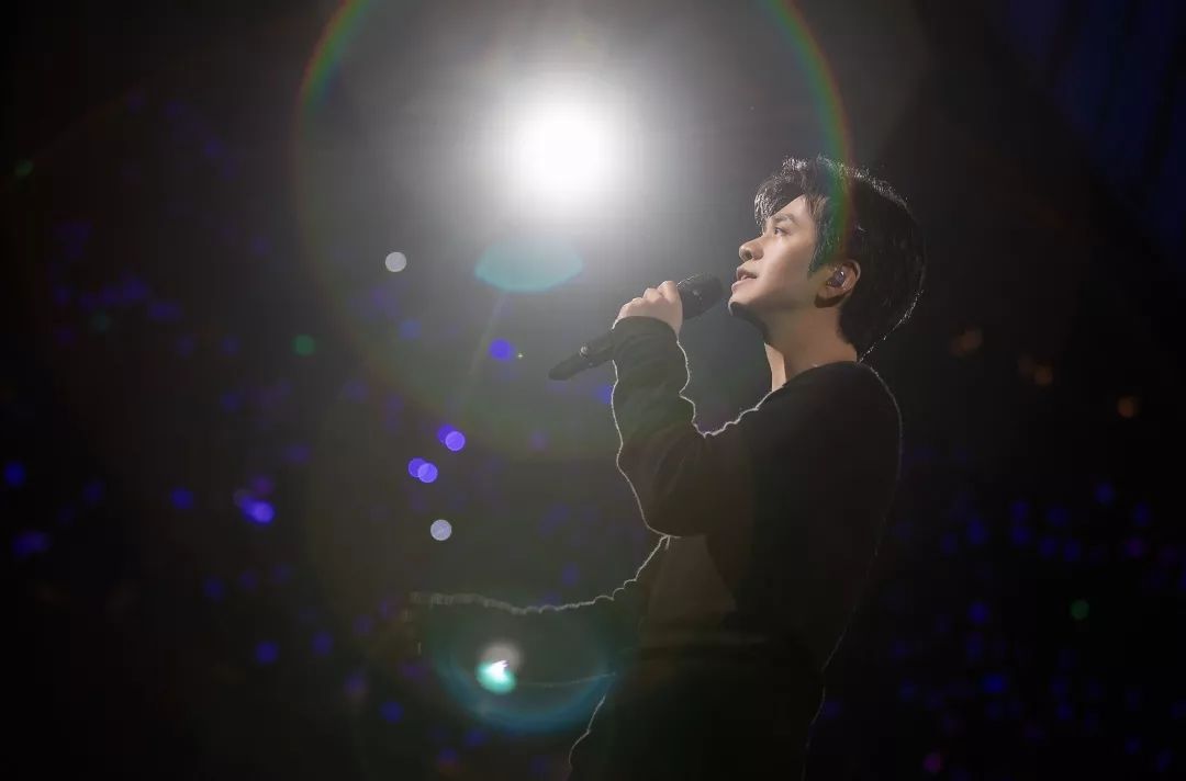 李健2019演出行程安排