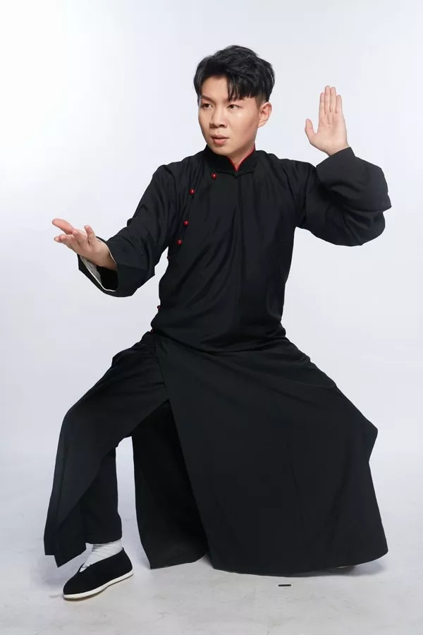 西安相声新势力专场