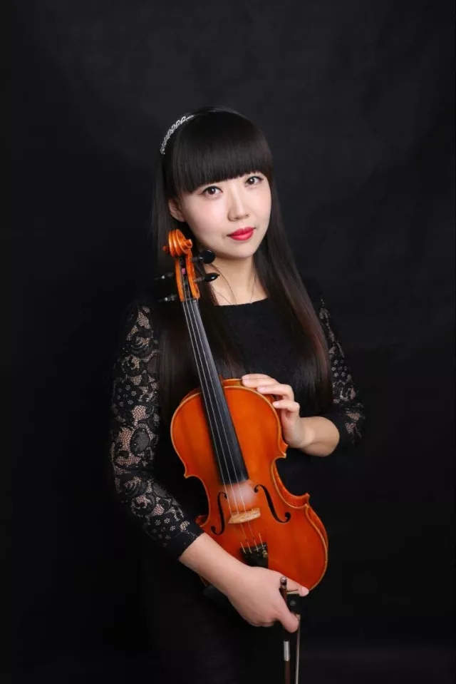 鳟鱼石家庄音乐会