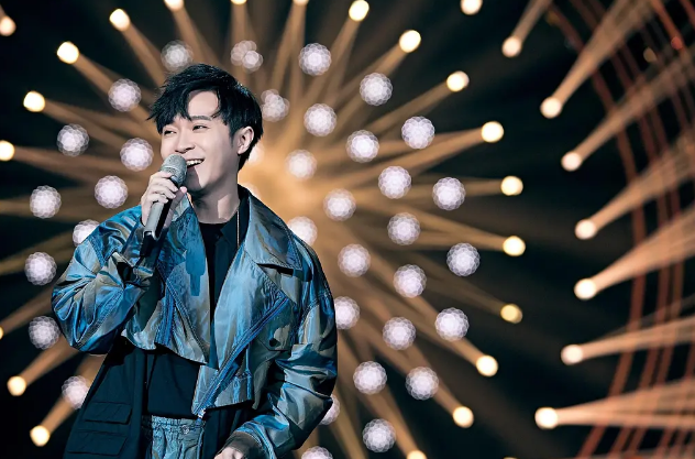2019吴青峰演唱会