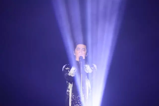 2019李健广州演唱会