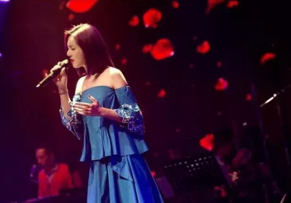 2020杨千嬅海口演唱会