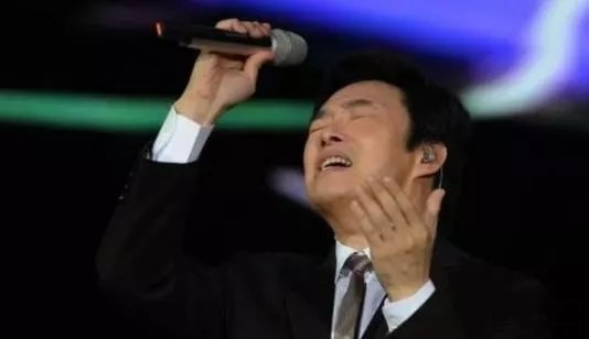2019费玉清上海演唱会