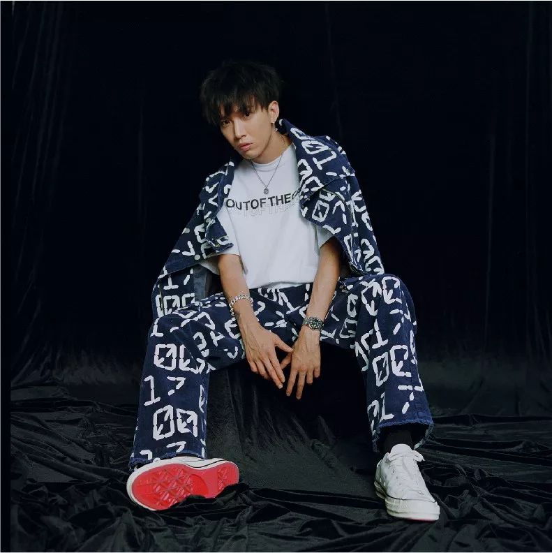 2019哈尔滨mdsk音乐节