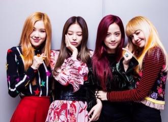 2019blackpink东京演唱会