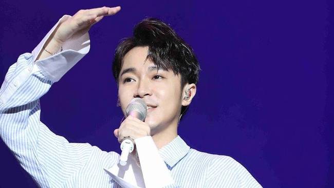 2020吴青峰大连演唱会