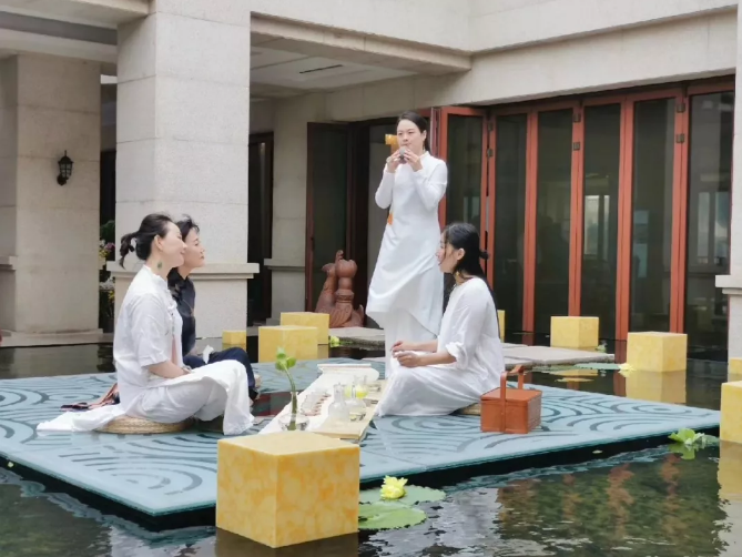 2019李雨儿海口音乐会