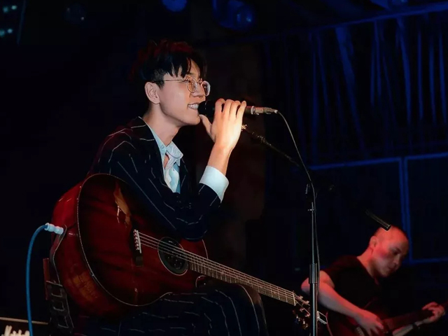 陈鸿宇“理想三旬”2019演唱会巡演行程安排