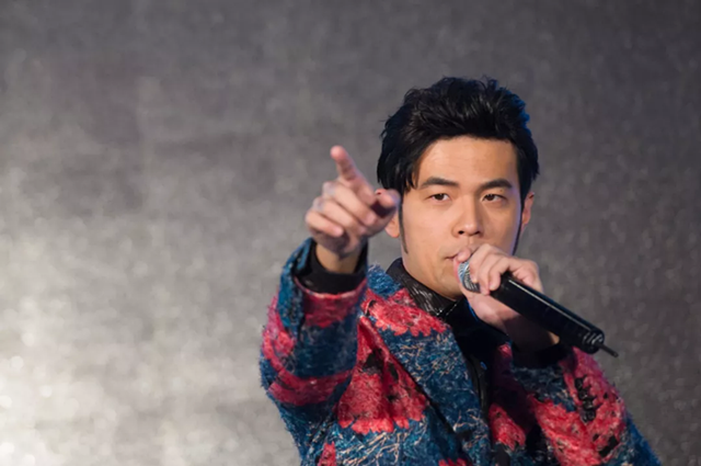 2020周杰伦吉隆坡演唱会