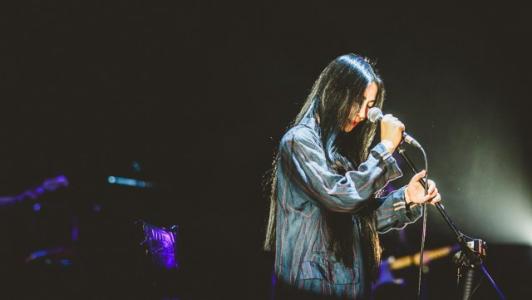 2019丁薇长沙演唱会