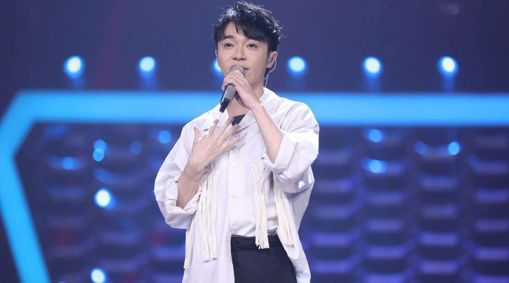吴青峰上海演唱会