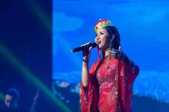 2019哈布尔兴安盟演唱会