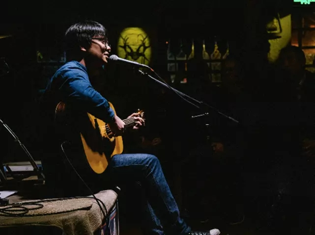 2019晓月老板演唱会