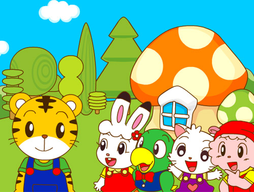 2019舞台剧和拖拉虫说再见广州站