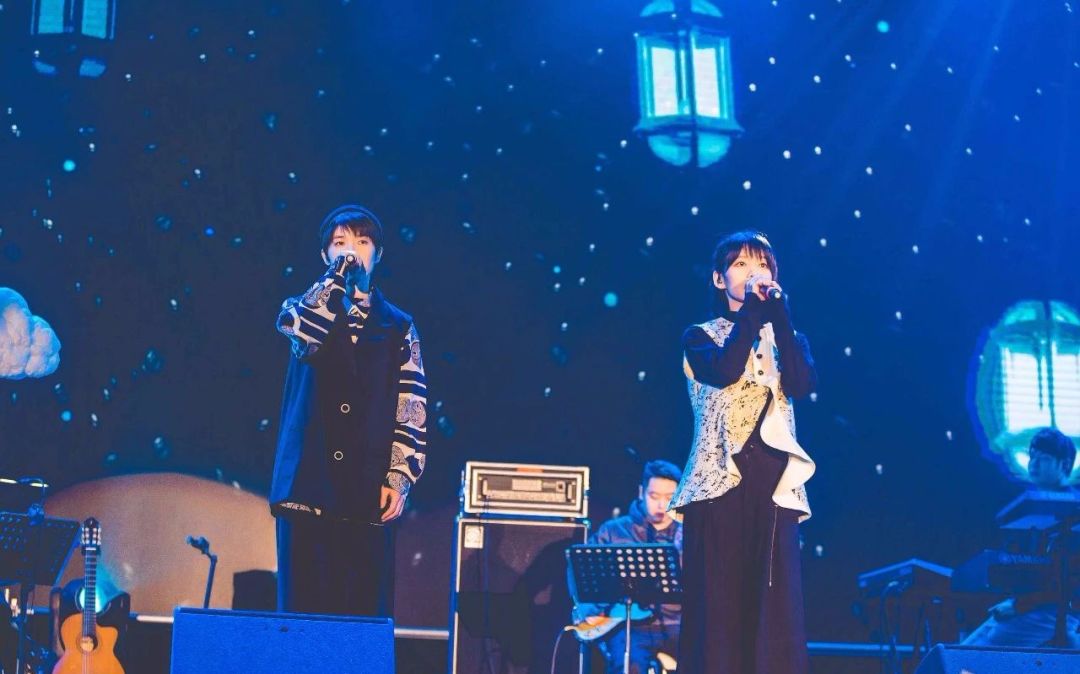 2019房东的猫重庆演唱会
