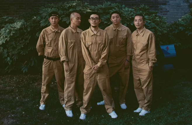 2019黑撒乐队厦门演唱会