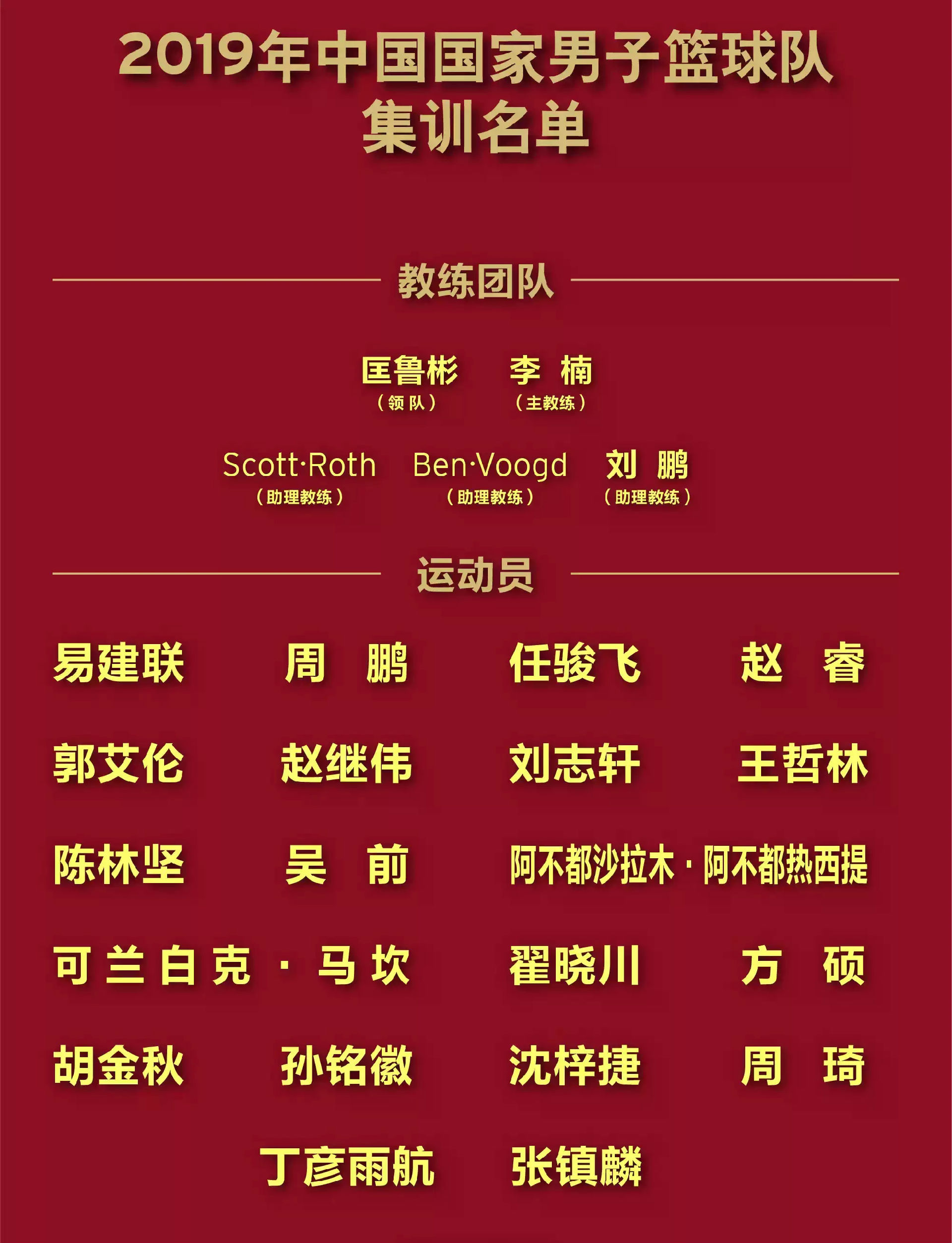 2019中巴国际男篮对抗赛武汉站