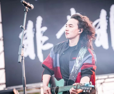 2019赵照昆明演唱会