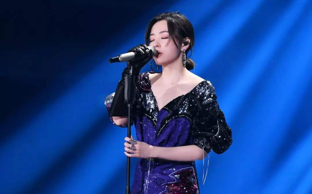 2019张信哲张靓颖厦门群星演唱会