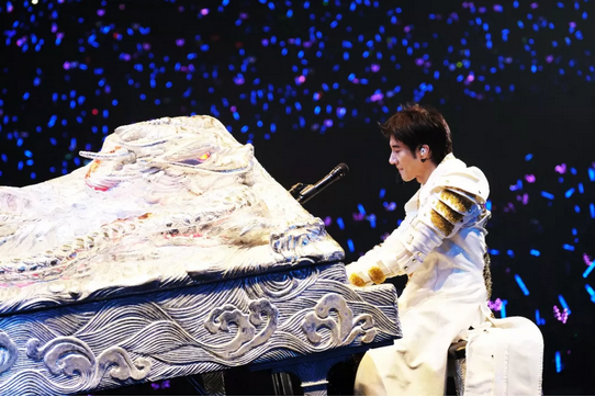 2019王力宏贵阳演唱会