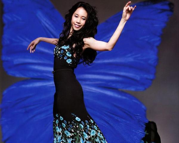 2019莫文蔚太原演唱会
