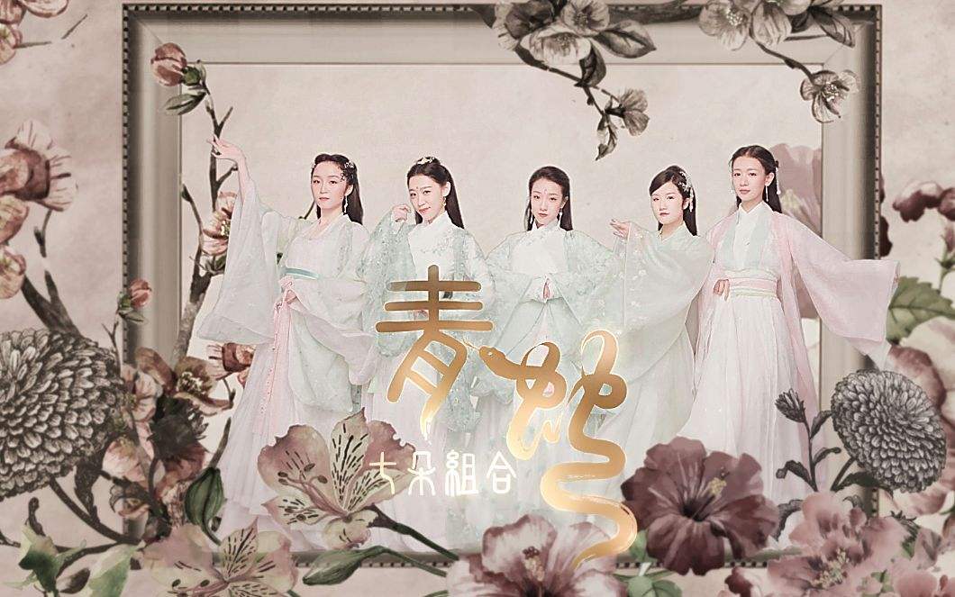 七朵组合深圳演唱会