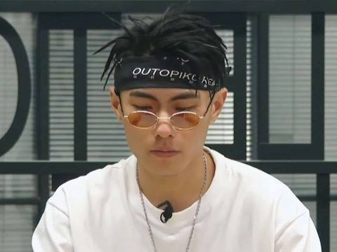 刘聪巡演南京站