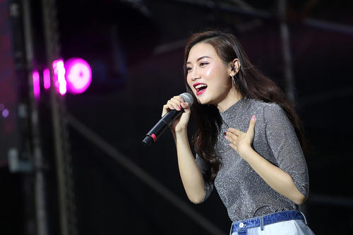 2020神首梦贵阳群星演唱会