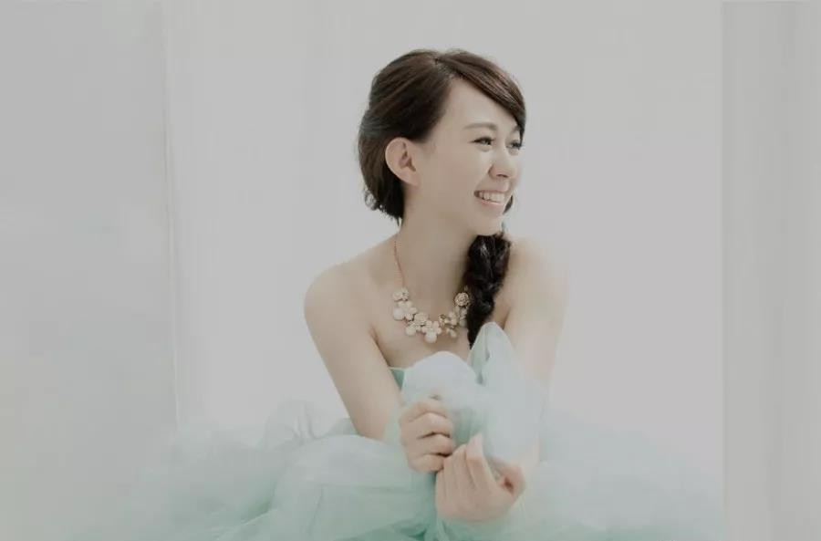 2019卓依婷赣州群星演唱会