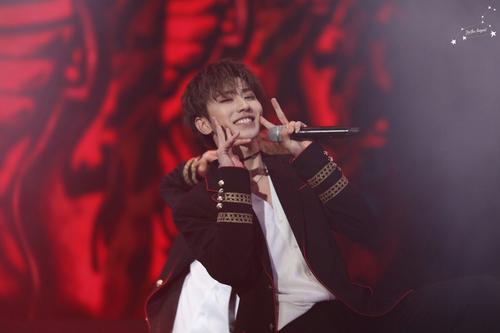 2019蔡徐坤深圳演唱会