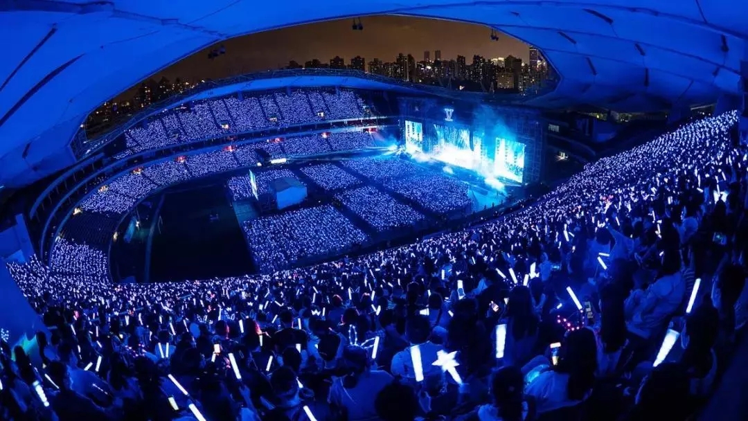 2021张杰北京演唱会演出详情及订票网址
