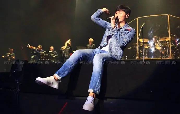 2019李荣浩深圳演唱会
