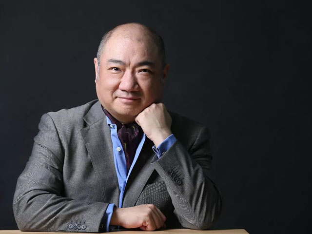 2020热力贝多芬苏州音乐会