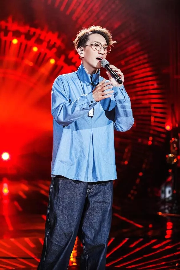 2019林志炫演唱会