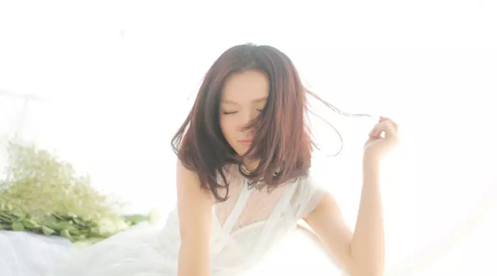 2019庄心妍澳门演唱会