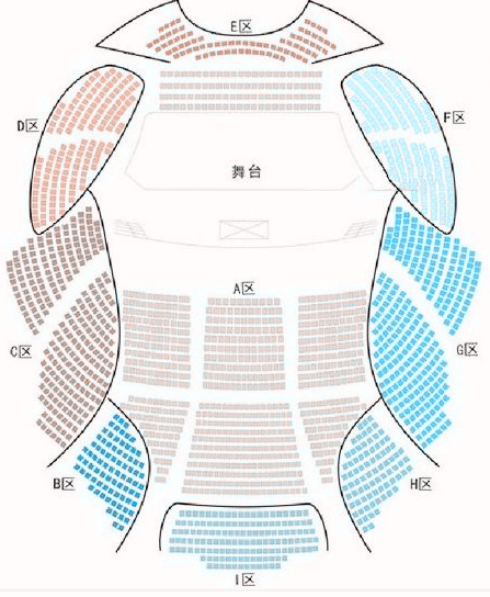 2019维也纳春之声交响乐团上海音乐会