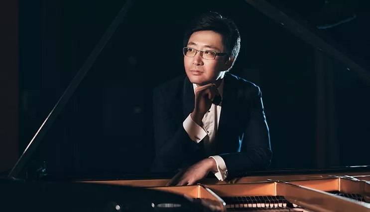 2019谭小棠上海音乐会