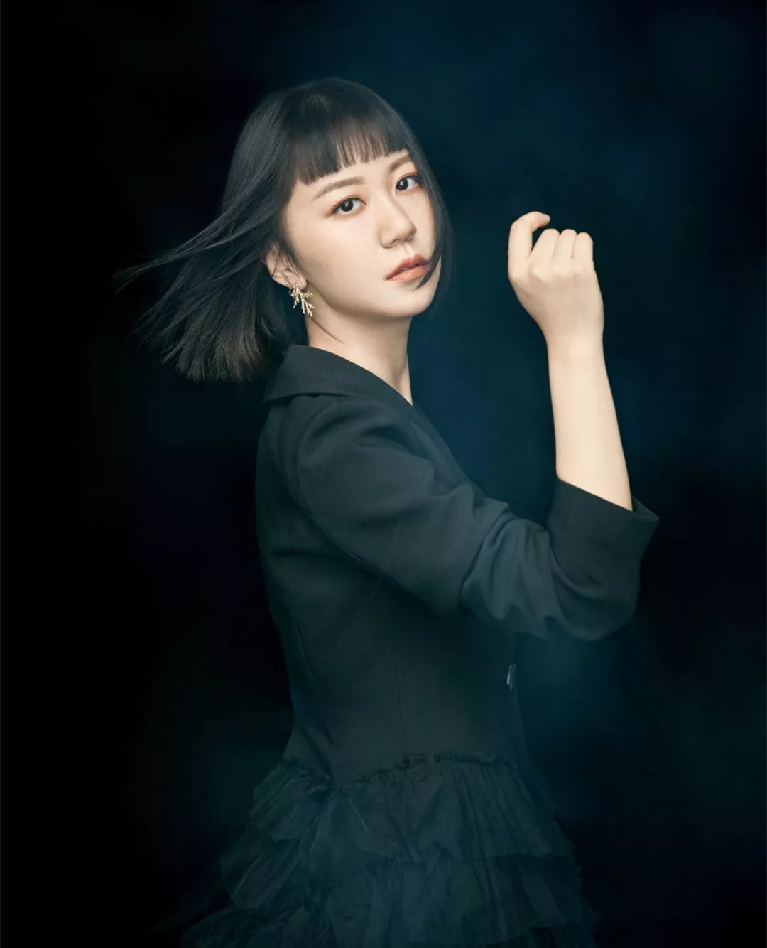 谢春花南京演唱会